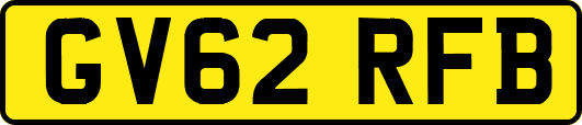 GV62RFB