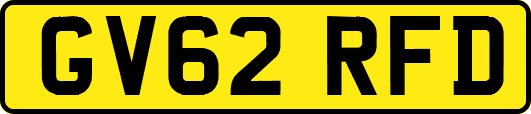 GV62RFD