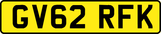 GV62RFK