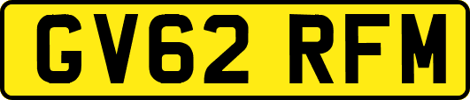 GV62RFM