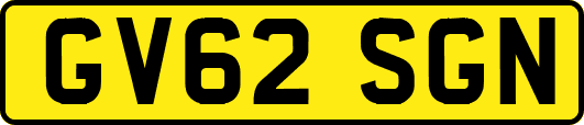 GV62SGN