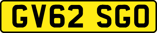 GV62SGO
