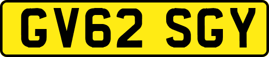 GV62SGY