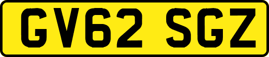 GV62SGZ