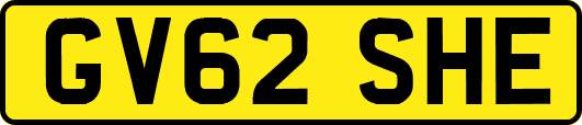 GV62SHE