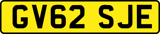 GV62SJE