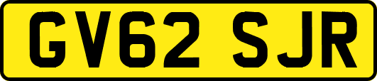 GV62SJR