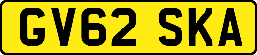 GV62SKA