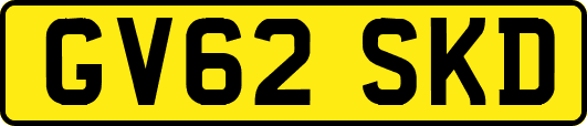 GV62SKD