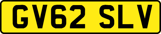 GV62SLV