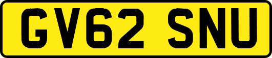 GV62SNU