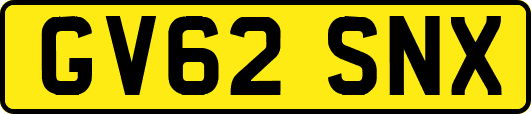 GV62SNX