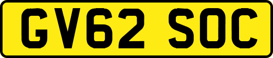 GV62SOC