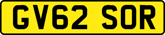 GV62SOR