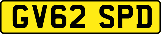 GV62SPD