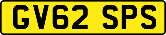 GV62SPS