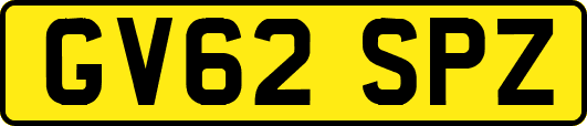 GV62SPZ