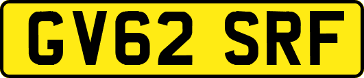 GV62SRF
