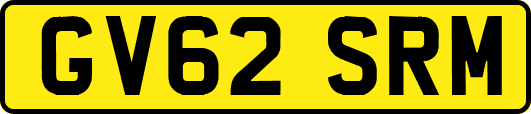 GV62SRM