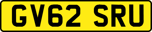 GV62SRU