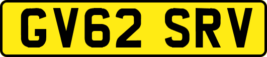GV62SRV