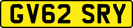 GV62SRY