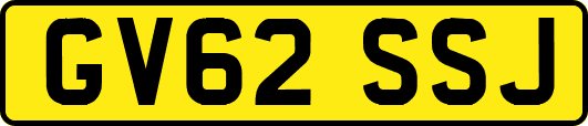 GV62SSJ
