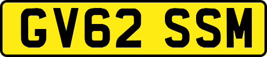 GV62SSM