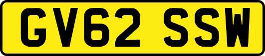GV62SSW