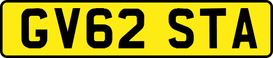 GV62STA