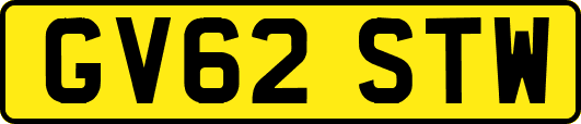 GV62STW