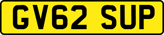 GV62SUP
