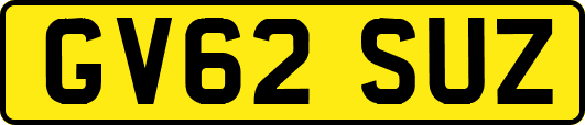 GV62SUZ