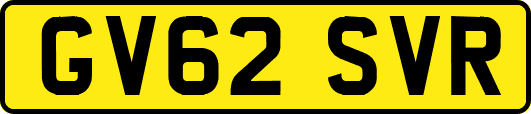 GV62SVR