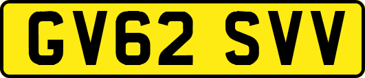 GV62SVV