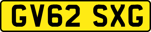 GV62SXG