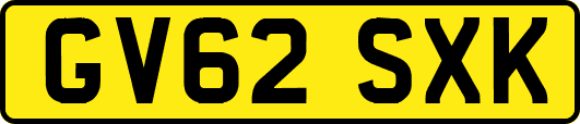 GV62SXK