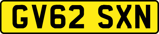 GV62SXN