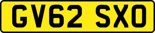 GV62SXO
