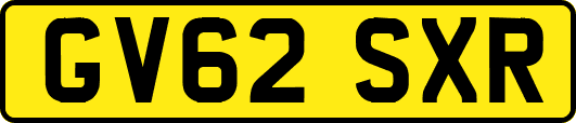 GV62SXR