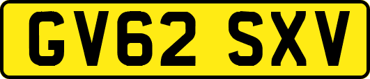 GV62SXV