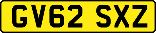 GV62SXZ