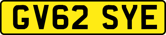 GV62SYE