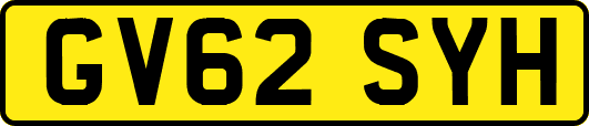 GV62SYH