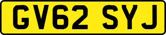 GV62SYJ