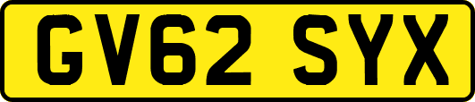 GV62SYX