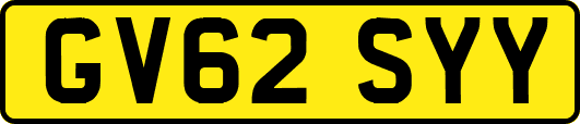 GV62SYY