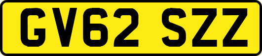 GV62SZZ