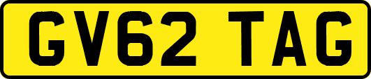 GV62TAG