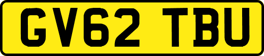 GV62TBU